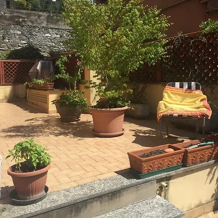 Tony House With Pool Apartamento