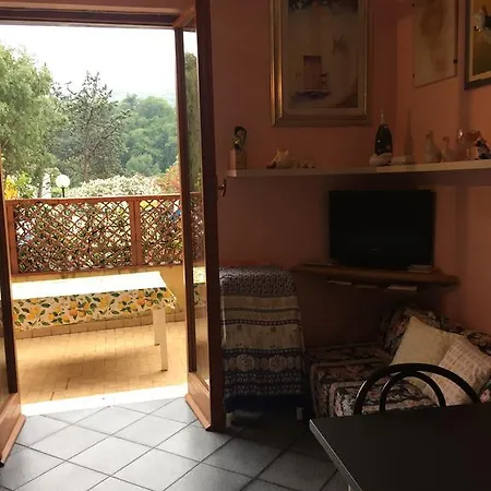 Apartamento Tony House With Pool