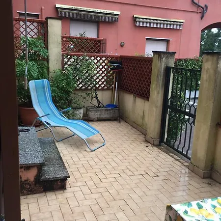 Tony House With Pool Apartamento