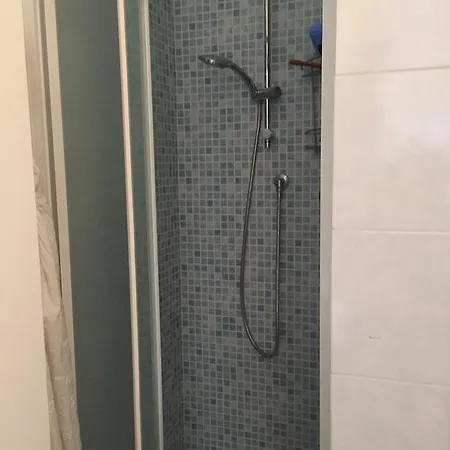 Tony House With Pool Apartamento Rapallo