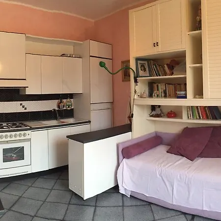Tony House With Pool Apartamento